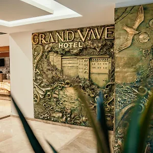 4* Otel Grand Vaves