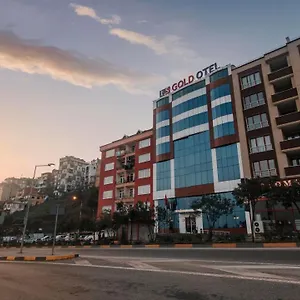 3* Otel Ts Gold
